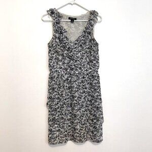 BLACK MARKET WHBM White